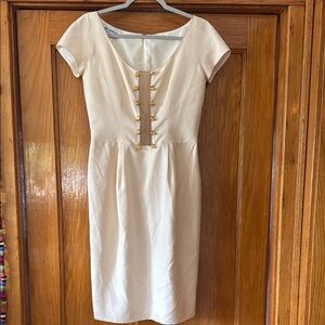 Holt Renfrew Dress size S